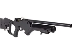 Hatsan Barrage Semi-Auto PCP Air Rifle .25 Caliber with Adjustable Stock