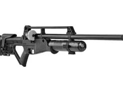 Hatsan Blitz Semi/Full Auto Select Fire PCP Air Rifle .30 Caliber Multi