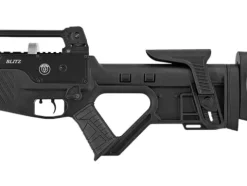 Hatsan Blitz Semi/Full Auto Select Fire PCP Air Rifle .30 Caliber Multi