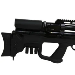 Hatsan Gladius PCP Air Rifle .177 Caliber Black