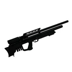 Hatsan Gladius PCP Air Rifle .177 Caliber Black