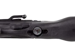 Hatsan Hercules Bully PCP Sidelever Bullpup Air Rifle Black
