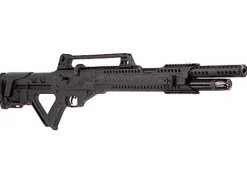 Hatsan Invader Auto Semi-Automatic PCP Air Rifle .25 Caliber Multi