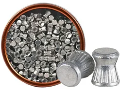 Hatsan Mod BT65 QE .22 Caliber PCP Bolt Action Air Rifle Bundle with 250 Pellets and Wearable4U Cloth Black