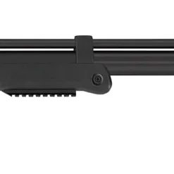 Hatsan Mod BT65 QE .22 Caliber PCP Bolt Action Air Rifle Bundle with 250 Pellets and Wearable4U Cloth Black