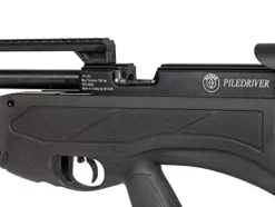 Hatsan PileDriver PCP Air Rifle .50 Caliber Multi