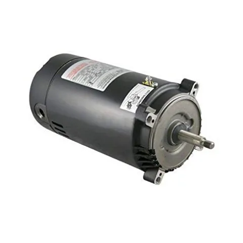 Hayward 2 Speed Motor Replacement for Hayward Superpump Pumps, 2-HP