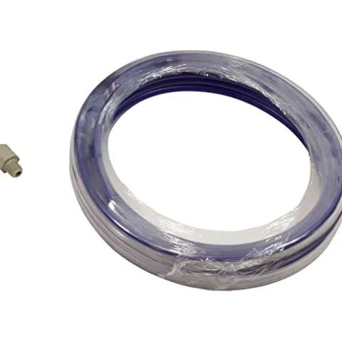 Hayward CAX-20251 Flow, Acrylic, Machined Cell Replacement