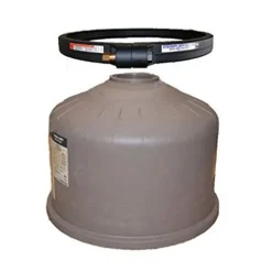 Hayward DEX6020BTC Filter Head with Clamp