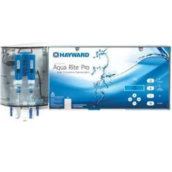 Hayward GLX-CTL-DIY Control Box Replacement Salt & Swim Salt Chlorination System
