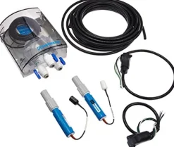 Hayward HL-CHEM Sense and Dispense Salt Chlorination System