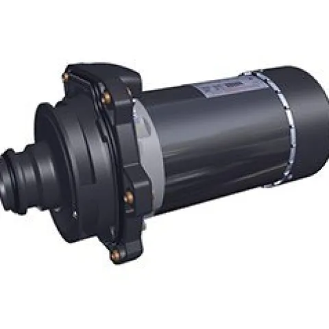 Hayward 1-HP Energy Efficient Power End Replacement for Tristar SP3200EE Pump