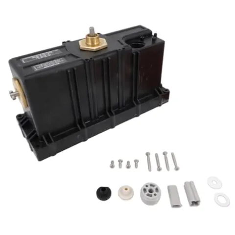 Hayward Motor Block Assy AQUAVAC RCX341195