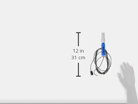 Hayward PRO25-10 CAT ORP Sensor 120-Inch Cable