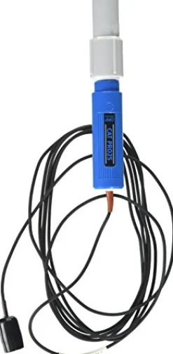 Hayward PRO25-10 CAT ORP Sensor 120-Inch Cable