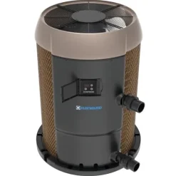 Hayward Pro Heat Pump Brown
