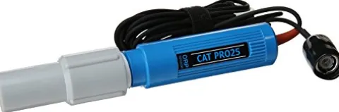 Hayward PRO25-AU-10 Gold Tip Professional Series ORP Sensor