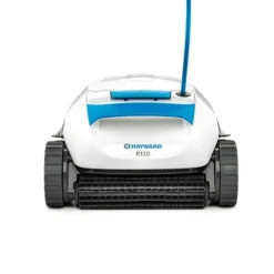 Hayward R110 Robotic Pool Cleaner 2024 Blue