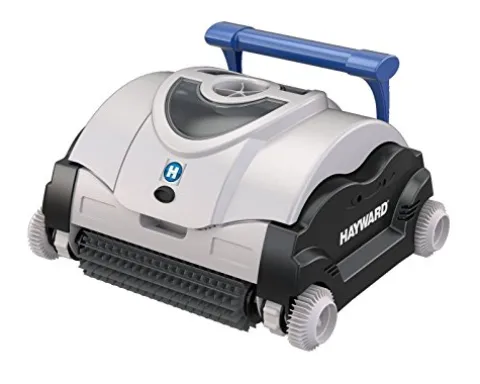 Hayward RC9740CUB SharkVac Robotic Pool Cleaner Blue/Black/Grey