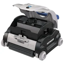 Hayward RC9740CUB SharkVac Robotic Pool Cleaner Blue/Black/Grey