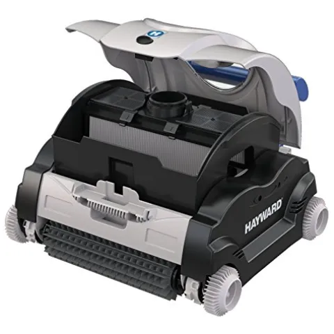 Hayward RC9740CUB SharkVac Robotic Pool Cleaner Blue/Black/Grey