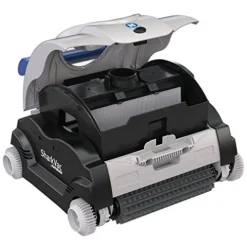 Hayward RC9740CUB SharkVac Robotic Pool Cleaner Blue/Black/Grey