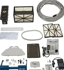 Hayward RCXKIT Dealer Replacement Kit Tigershark Robotic Cleaner