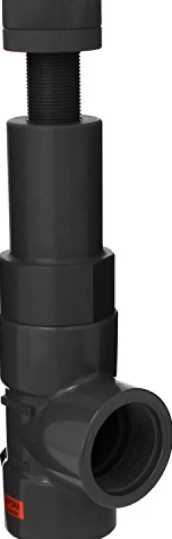 Hayward RV1200TE 2-Inch PVC Pressure Relief Valve EPDM Seals