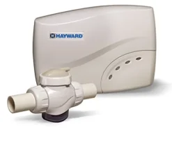 Hayward SAS Salt & Swim Electronic Salt Chlorination System