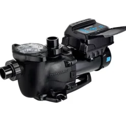 Hayward SP2303VSP MaxFlo VS Variable-Speed Pool Pump Black Gold