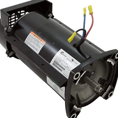 Hayward SPX3400Z1ECM Motor Assembly for Hayward SP3400VSP Pump
