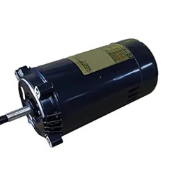 Hayward SPX1620Z1M 2-1/2-HP Maxrate Motor Replacement Black
