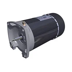 Hayward SPX3215Z1MR 2-Horsepower Standard Efficient Max Rate Motor Replacement Black