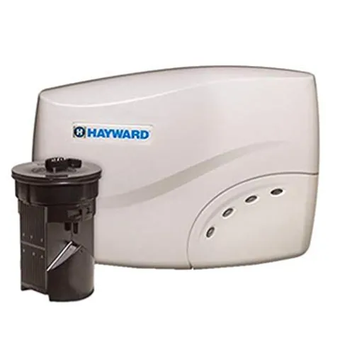 Hayward Swim Salt Chlorination System SAS-ABG