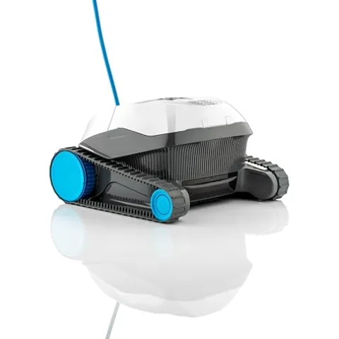 Hayward The Pool Cleaner R110 Robotic Cleaner Blue