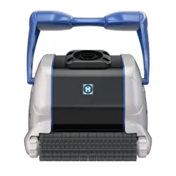 Hayward TigerShark Robotic Pool Vacuum Automatic Cleaner Blue/Black/Grey