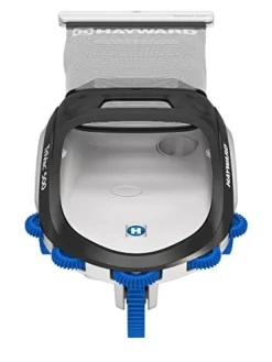 Hayward TriVac 500 Pressure Cleaner Blue/Black/Grey