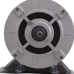 Hayward Two Speed Motor with Switch Replacement 1-1/2-HP