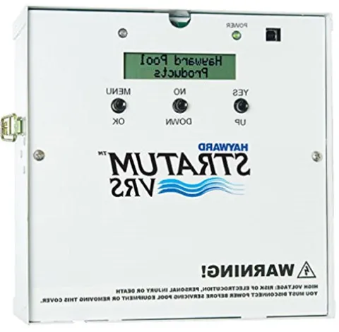 Hayward VR1000 Stratum Vacuum Release System with Timer