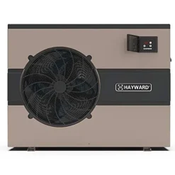 Hayward W3HP50HA2 HeatPro Heat Pump Beige