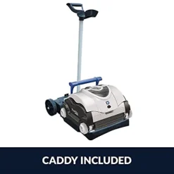 Hayward W3RC9742CUBY Pool Cleaner Blue
