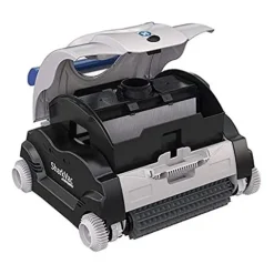 Hayward W3RC9742CUBY Pool Cleaner Blue