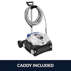 Hayward W3RC9742WCCUBY SharkVac XL Robotic Pool Vacuum