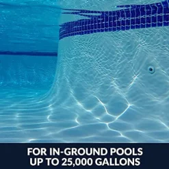 Hayward W3SAS-PRO Pool Salt System White