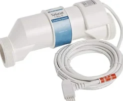 Hayward W3T-CELL-15 TurboCell Salt Chlorination Cell White