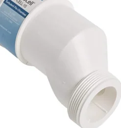Hayward W3T-CELL-15 TurboCell Salt Chlorination Cell White