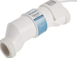 Hayward W3T-CELL-15 TurboCell Salt Chlorination Cell White