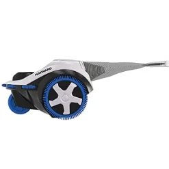 Hayward W3TVP700C TriVac 700 Pressure Pool Cleaner White