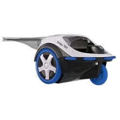 Hayward W3TVP700C TriVac 700 Pressure Pool Cleaner White