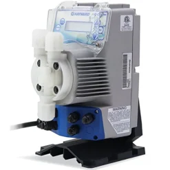 Hayward ZRD5000V-000 Z Series Digital Solenoid Pump, Diaphragm, 300 Stroke/Minute, 5 GPH